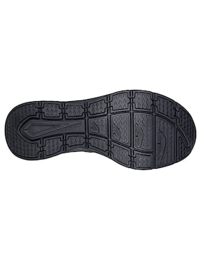 Sandalia Skechers D´Lux Walker para mujer