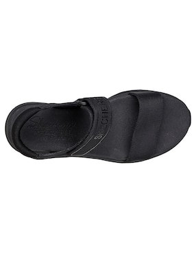 Sandalia Skechers D´Lux Walker para mujer