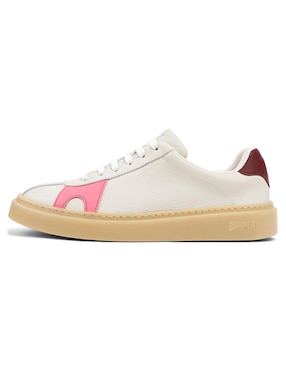 Tenis Camper Runner Twentyfive para mujer