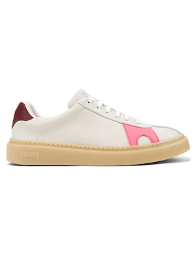 Tenis Camper Runner Twentyfive para mujer