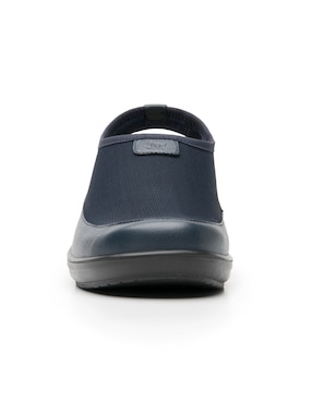 Zueco Flexi para mujer