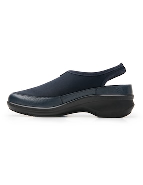 Zueco Flexi para mujer