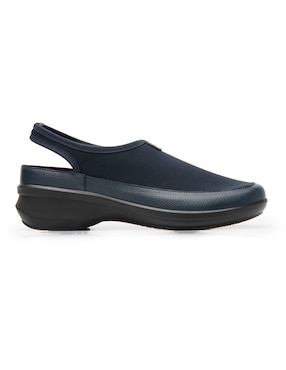 Zueco Flexi para mujer