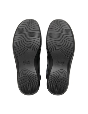 Zueco Flexi para mujer