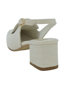 Zapatilla Renatta Scottos