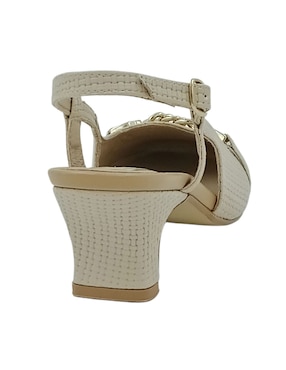 Zapatilla Renatta Scottos