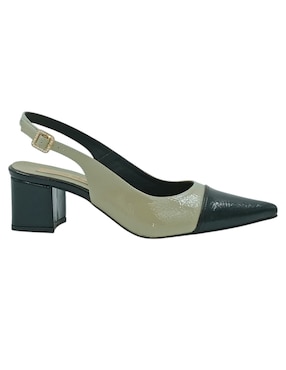 Zapatilla Renatta Scottos