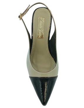 Zapatilla Renatta Scottos