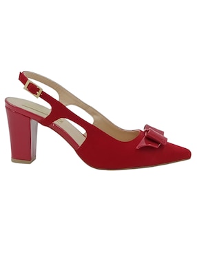 Zapatilla Renatta Scottos