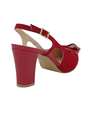 Zapatilla Renatta Scottos