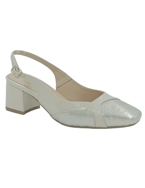 Zapatilla Renatta Scottos