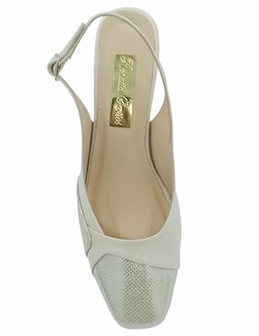 Zapatilla Renatta Scottos