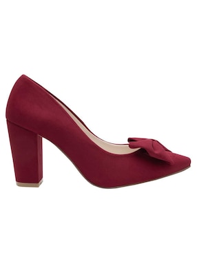 Zapatilla Dorothy Gaynor