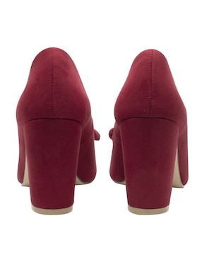 Zapatilla Dorothy Gaynor