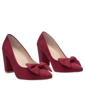 Zapatilla Dorothy Gaynor