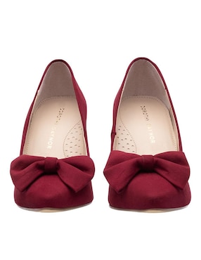 Zapatilla Dorothy Gaynor