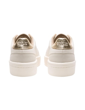 Tenis Dorothy Gaynor para mujer