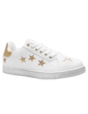 Tenis Dorothy Gaynor para mujer