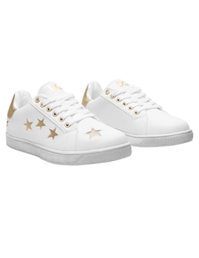 Tenis Dorothy Gaynor para mujer