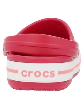 Sandalias Crocs Crocband para mujer