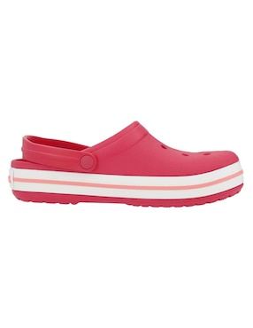 Sandalias Crocs Crocband para mujer