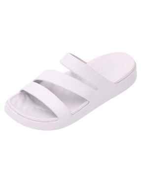 Sandalias Crocs Getaway Strappy para mujer