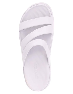 Sandalias Crocs Getaway Strappy para mujer