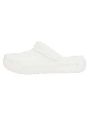 Sandalias Crocs InMotion Clog para mujer