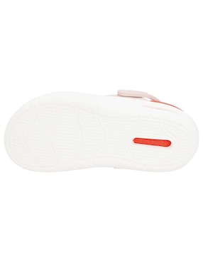 Sandalias Crocs InMotion Clog para mujer