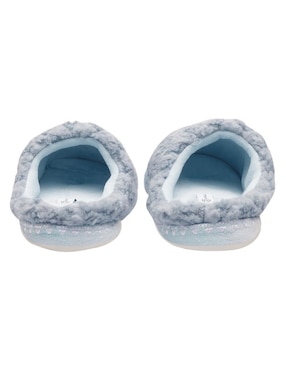 Pantufla Dorothy Gaynor para mujer