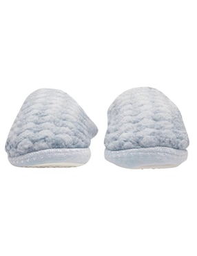 Pantufla Dorothy Gaynor para mujer