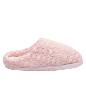 Pantufla Dorothy Gaynor para mujer