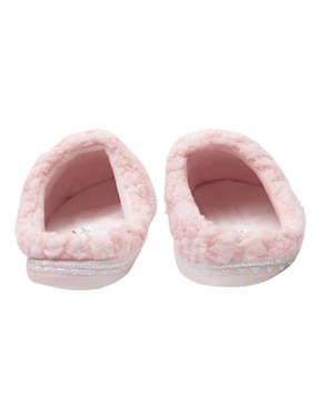 Pantufla Dorothy Gaynor para mujer