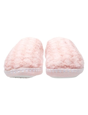 Pantufla Dorothy Gaynor para mujer