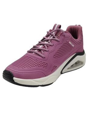 Tenis Been Class para mujer