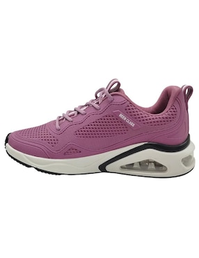 Tenis Been Class para mujer