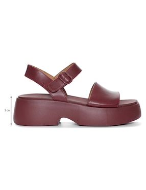 Sandalia Camper Tasha para mujer