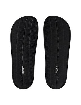 Sandalia Roxy Slippy II para mujer