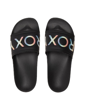 Sandalia Roxy Slippy II para mujer