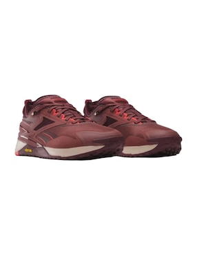 Tenis Reebok para mujer