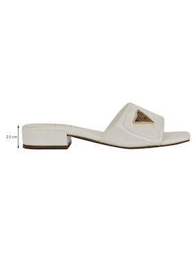 Sandalia Guess para mujer