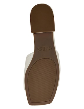 Sandalia Guess para mujer