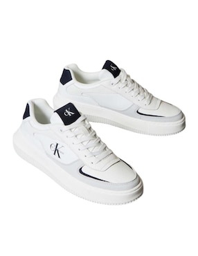 Tenis Calvin Klein para mujer
