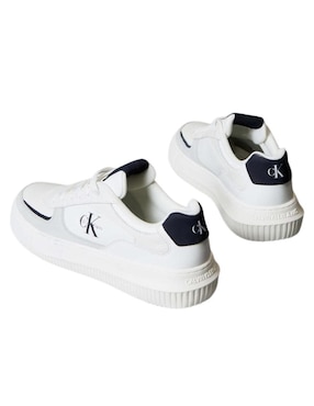 Tenis Calvin Klein para mujer