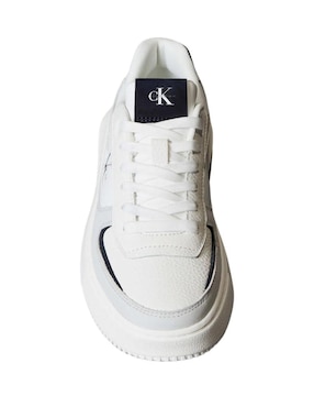 Tenis Calvin Klein para mujer
