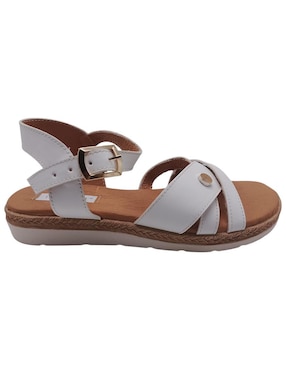 Sandalia Lady One para mujer