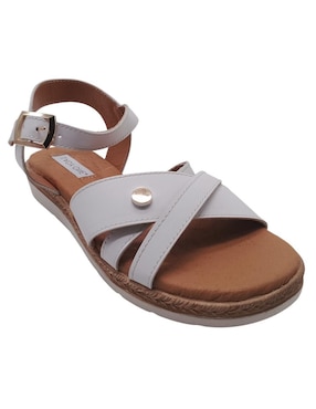 Sandalia Lady One para mujer