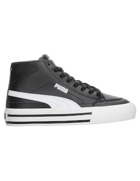Tenis Puma Court Classic para mujer