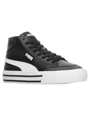 Tenis Puma Court Classic para mujer
