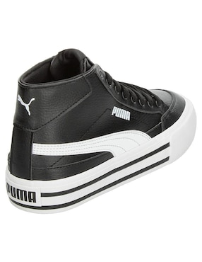 Tenis Puma Court Classic para mujer